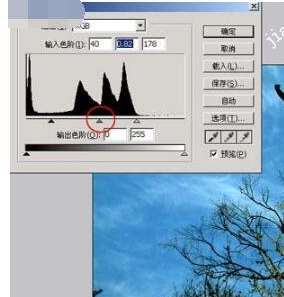 《Photoshop》图片灰度过高具体解决教程