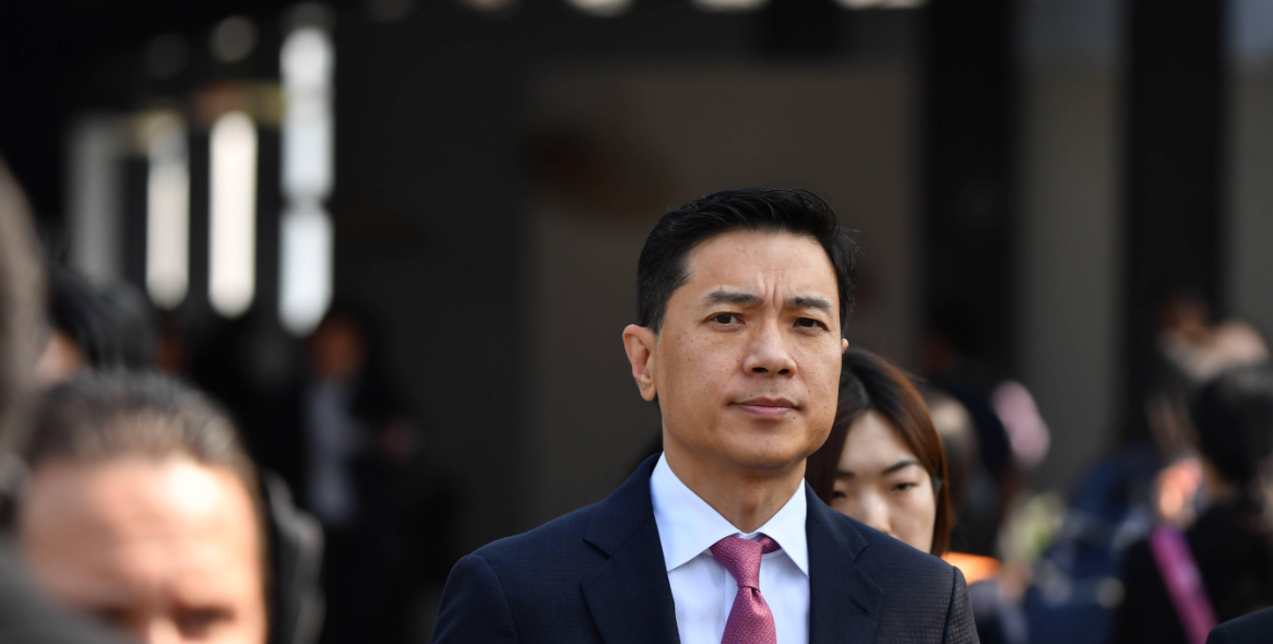 每日科技早报｜李彦宏预2025年AI应用井喷，与此同时阿里巴巴脱手高鑫零售全部股权
