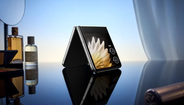 传音Tecno Phantom系列新曝：V Fold2/Flip2折叠屏手机引热议