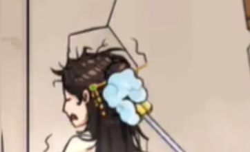 《超级对决比拼》帮美女洗香香通关攻略