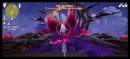 《无限暖暖》愿望大师奇格格达如何通关