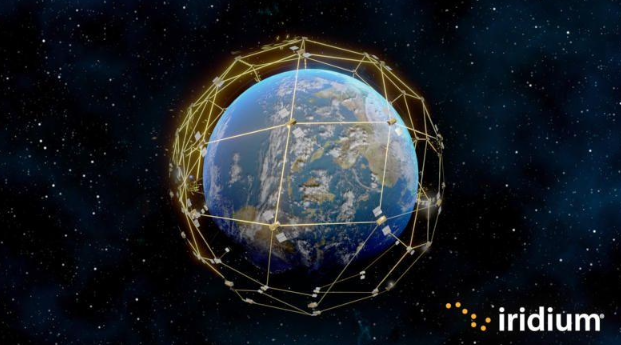 铱星公司启动“星尘”卫星通信计划，预计2026年步入商业运营阶段