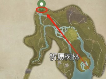 《无限暖暖》寻觅香氛草之鲜怎么做