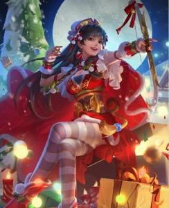 《三国杀谋》孙尚香如何玩