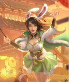 《三国杀谋》孙尚香如何玩