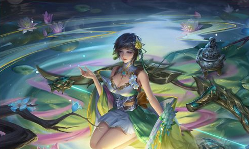 《三国杀谋》孙尚香如何玩