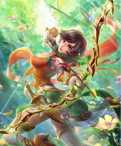《三国杀谋》孙尚香如何玩