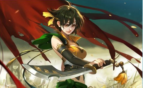 《三国杀谋》孙尚香如何玩