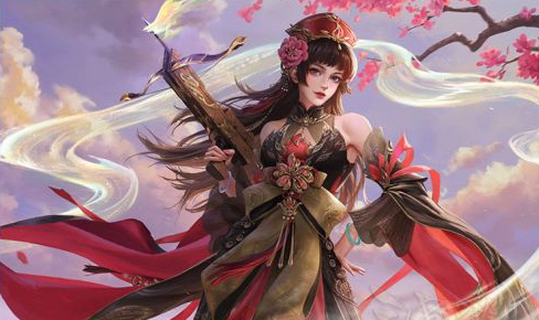 《三国杀谋》孙尚香如何玩