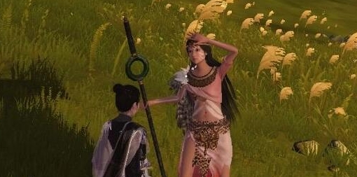 《妄想山海》苋菜肉丝制作方法介绍