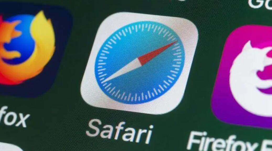 《safari》下载的文件操作方法