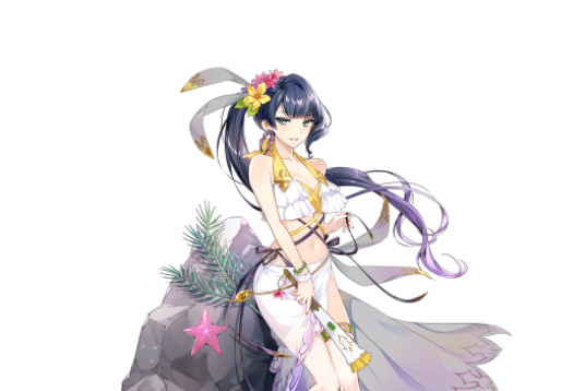 《第七史诗》海边的维尔萝娜基础属性介绍