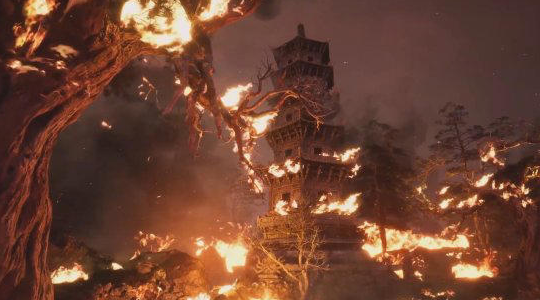 《黑神话：悟空》PC/PS5画质深度测评：主机性能稳如磐石，游戏体验再升级