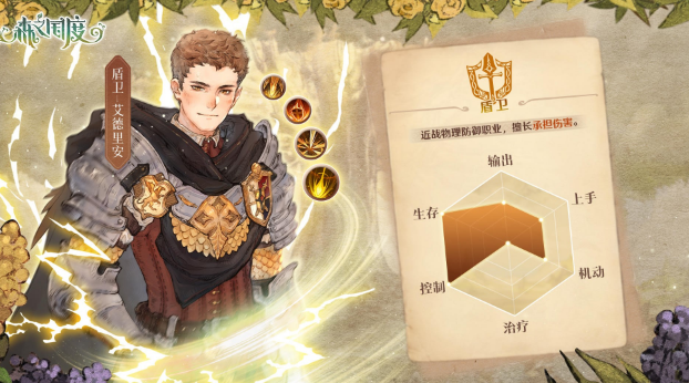 《森之国度》生命鲜花怎么获得