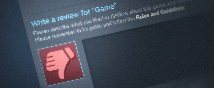 Steam近五年各语言好评率调查：中文、日文、韩文最低！
