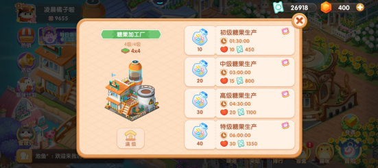 《遇见喵克斯》满级是多少级