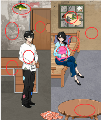 《想不到鸭》我该帮谁通关攻略
