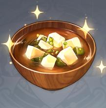 《原神》味噌汤获取方式