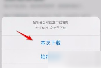 《网易有道词典》下载听力内容教程分享