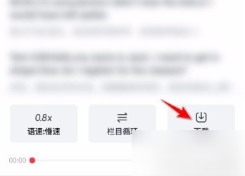《网易有道词典》下载听力内容教程分享