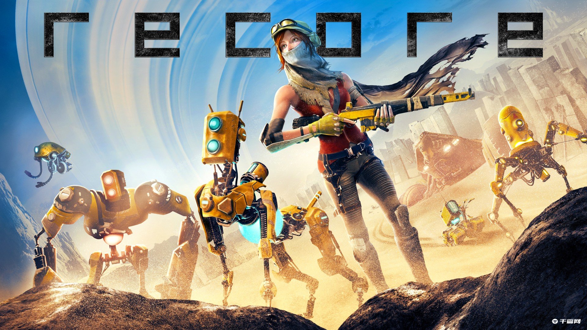 首个支持Xbox Play Anywhere服务的游戏是什么？