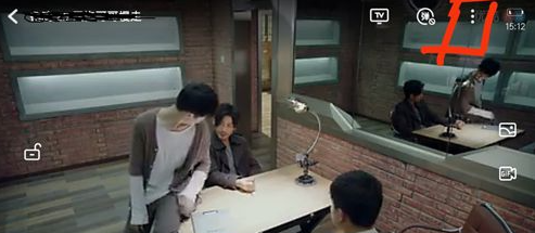 《优酷视频》屏幕大小调节方法介绍