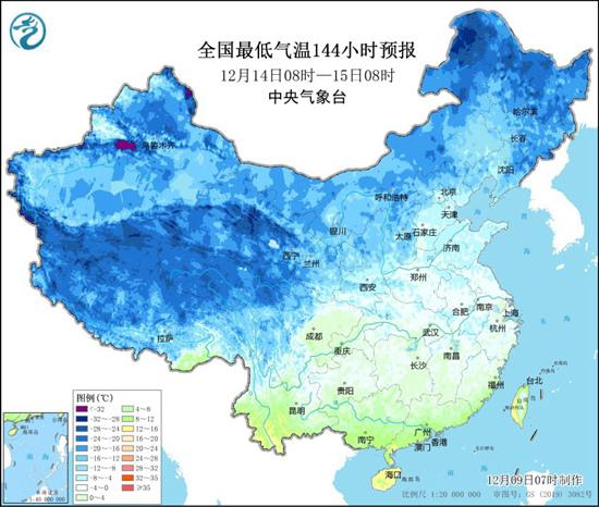 冷冷冷冷冷！冷上加冷模式将开启