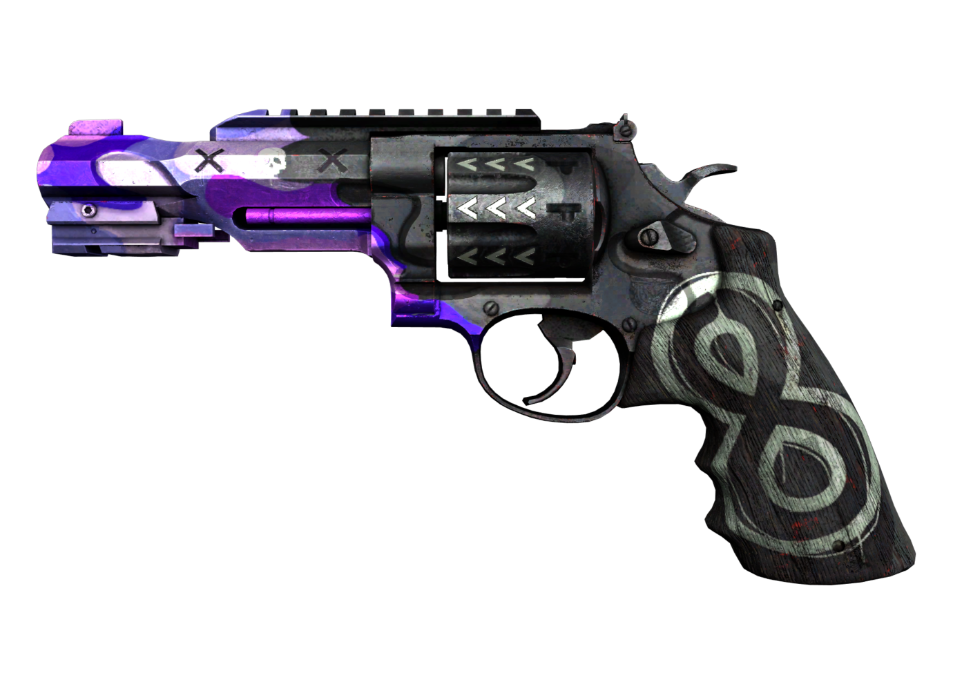 《CSGO》recoil case箱子能开出什么东西