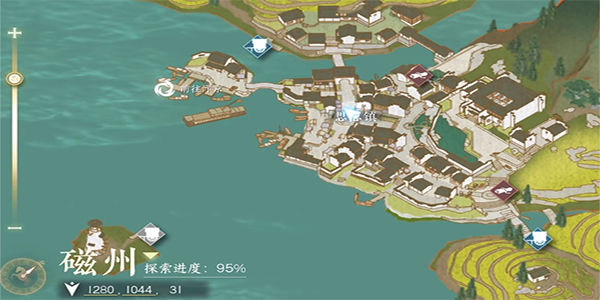 《逆水寒》昔年鹰唳怎么打