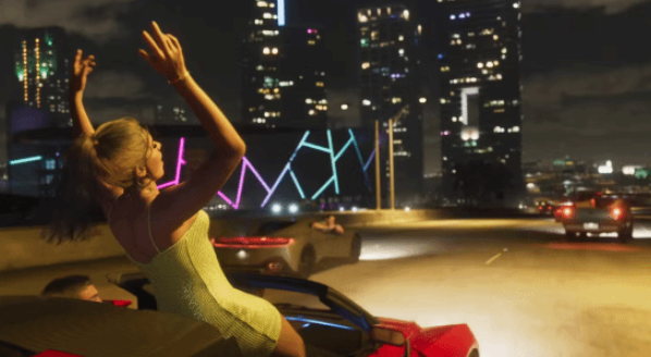 《GTA6》革命性曝光：AI智能嘲讽系统上线，传统与社会热点无一幸免