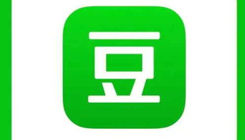 《豆瓣》加入书架的书查看教程分享
