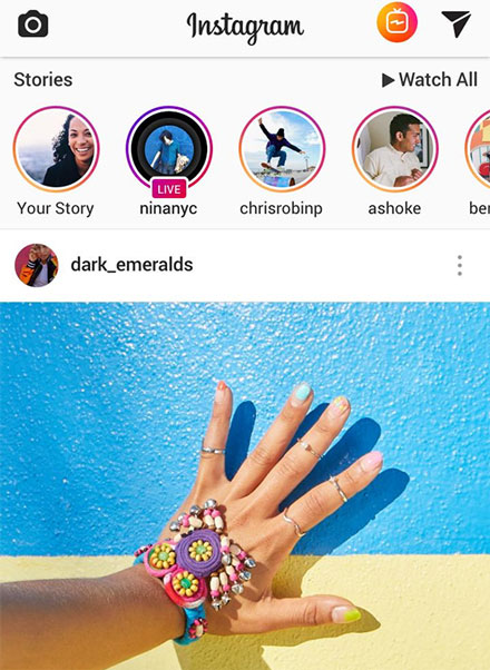 《instagram》怎么注册不了？ins国内注册方法