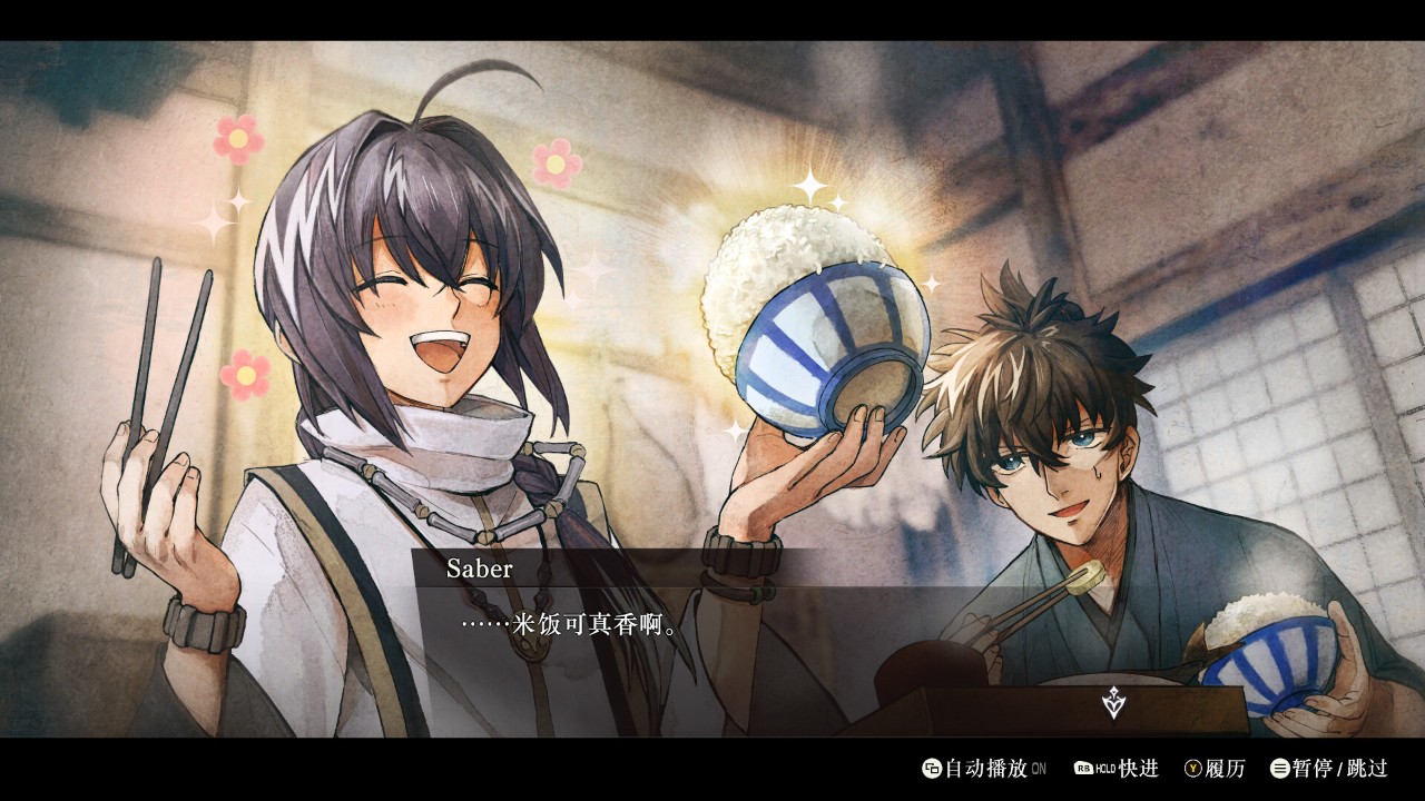 《Fate Samurai Remnant》怎么快速刷钱