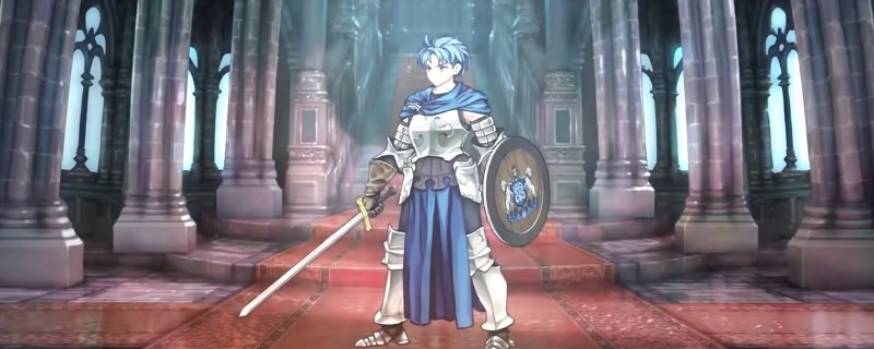 《圣兽之王》魔铁大盾怎么获得