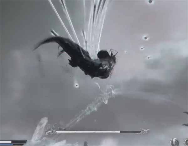 《黑神话：悟空》阴阳鱼怎么打