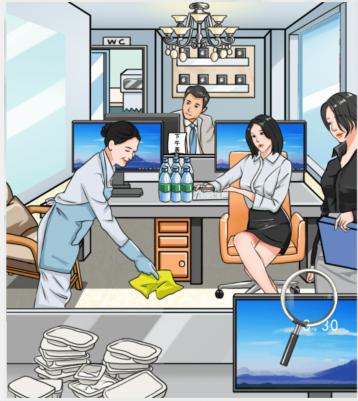 《疯狂梗传》把工资打上去如何通关