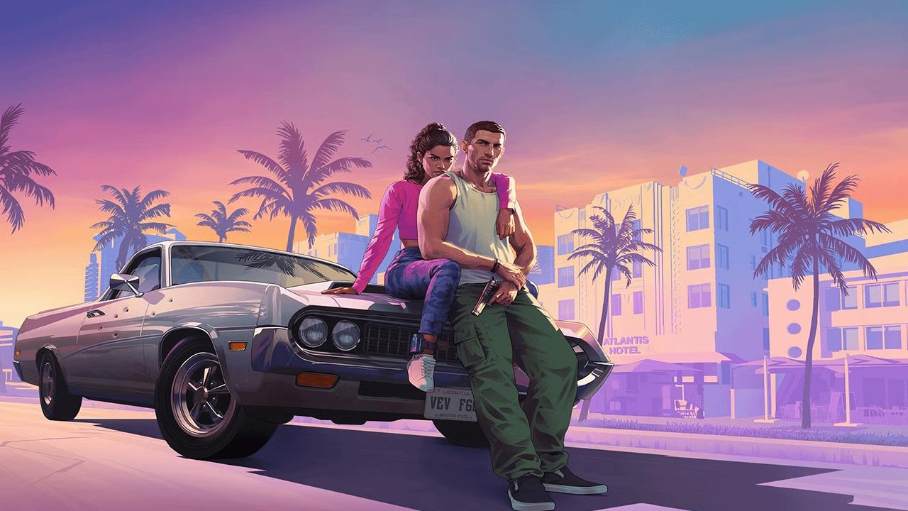 《GTA6》编剧被要求轻描LGBT+议题，创作态度迎来新变化