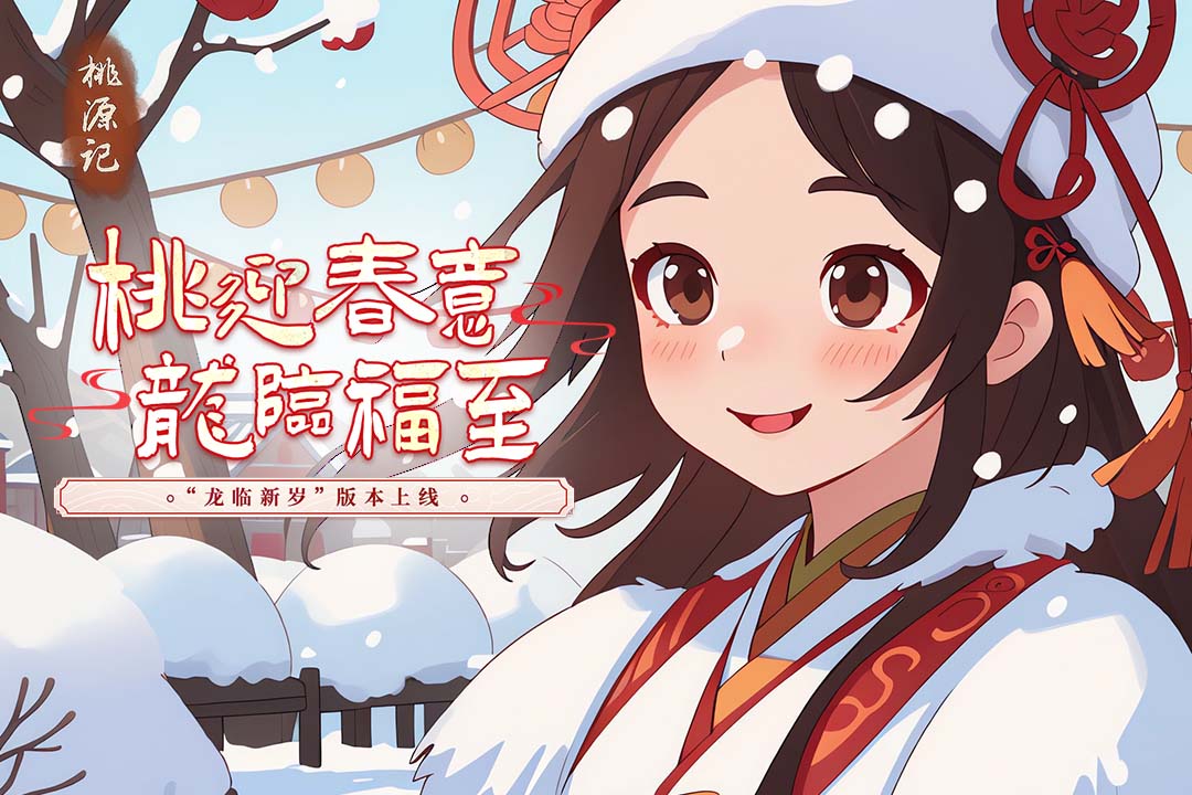 《桃源记》毛竹笋获取方法一览