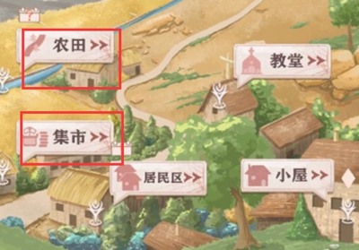 异世轮回录夏洛蒂怎么获得（异世轮回录夏洛蒂NPC触发攻略）