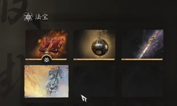 《黑神话悟空》梅山土地庙位置介绍