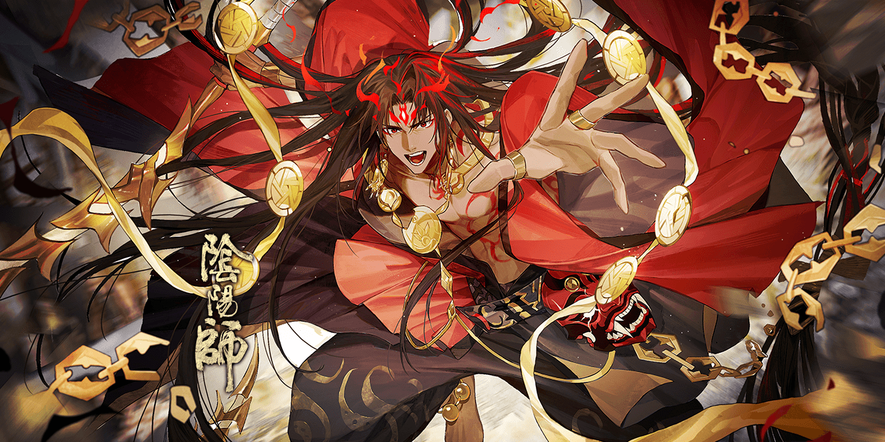 《阴阳师》6月16体验服更新：青森之秘活动正式上线