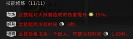《鬼谷八荒》拳修如何玩